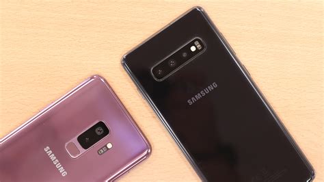 Samsung Galaxy S9 Plus deep dive review: Best of 